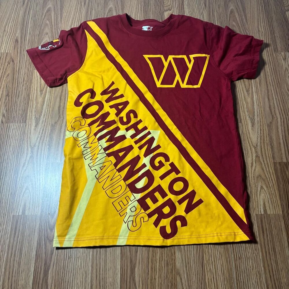 Starter Men's T-shirt